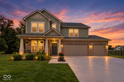 13746 N Clara Court, Camby