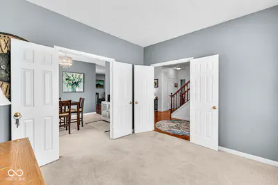 8744 Rapp Drive, Indianapolis - 10