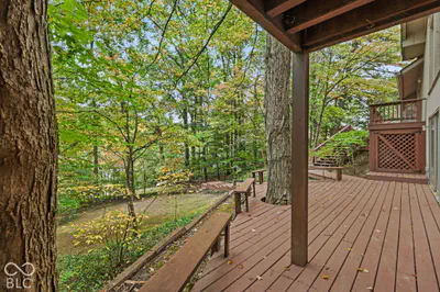 1960 E Ely Court, Martinsville - 8
