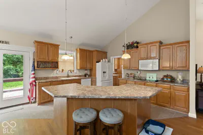 6346 Us Highway 150, West Baden Springs - 7