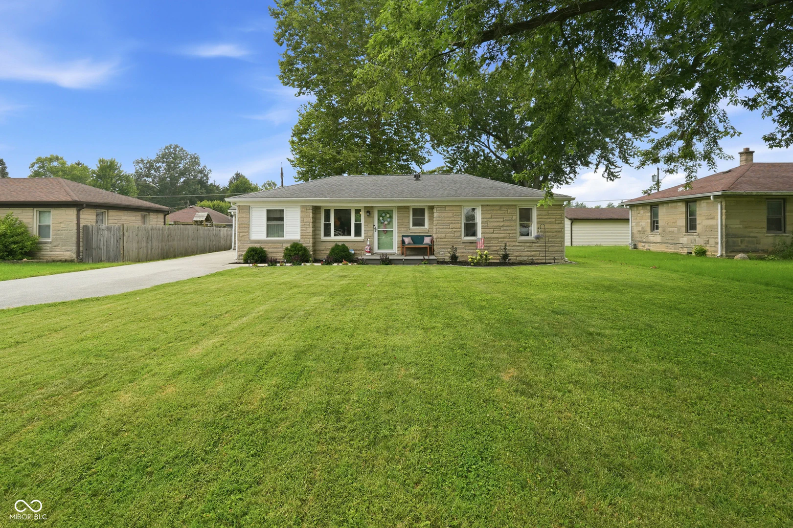 3452 Sadlier Drive, Indianapolis