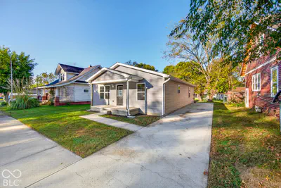 550 N Pine Street, Morgantown - 6