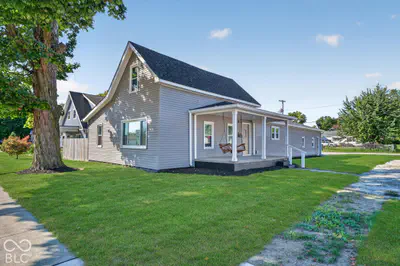 104 Blake Street, Sheridan
