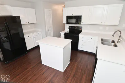 5524 Oakcrest Drive, Indianapolis - 20