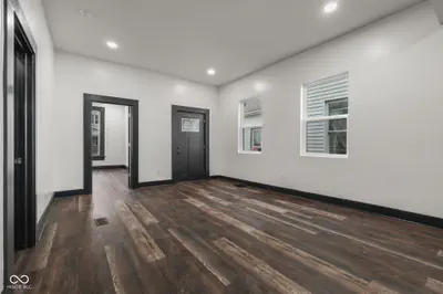 425 Sanders Street, Indianapolis - 20