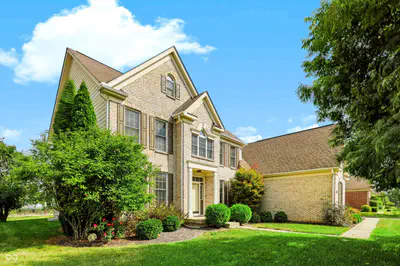 8838 Pin Oak Drive, Zionsville - 66