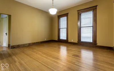 1319 N Alabama, Indianapolis - 13