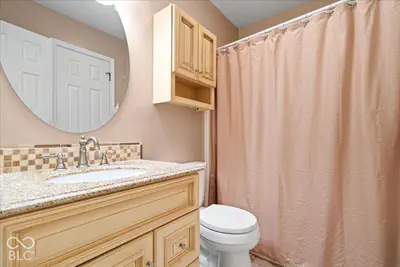 3015 Kindiwa Court, Carmel - 25