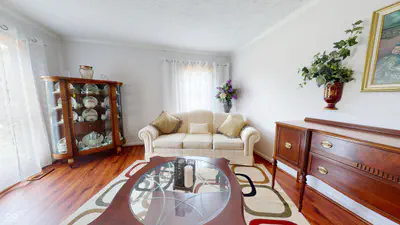 611 Sun Valley Court, Indianapolis - 35