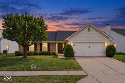 10635 Aspen Drive, Fishers