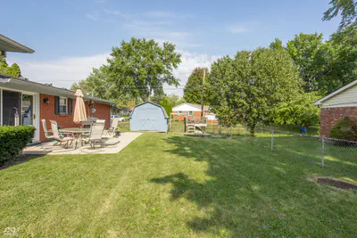 1701 Harbison Avenue, Indianapolis - 29