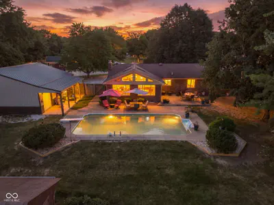 1221 Normandie Court, Avon - 48
