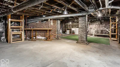 1319 N Alabama, Indianapolis - 45