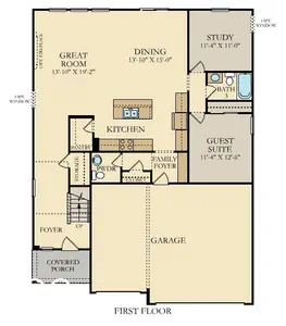 1523 Pine Circle, Franklin - 2