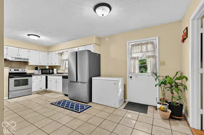 7153 Orchard Drive, Indianapolis - 7