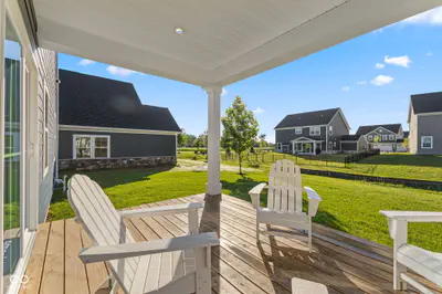 524 Wilsons Farm Drive, Fortville - 37