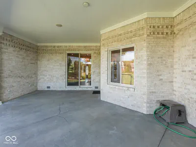 4968 Benthaven Court, Bargersville - 93