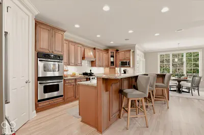 2830 Towne Drive, Carmel - 29