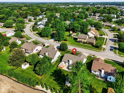 4235 Tarragon Drive, Indianapolis - 57