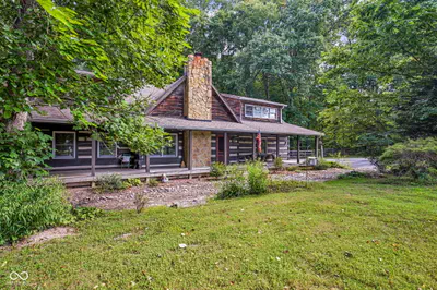 778 W Gasburg Lane, Mooresville