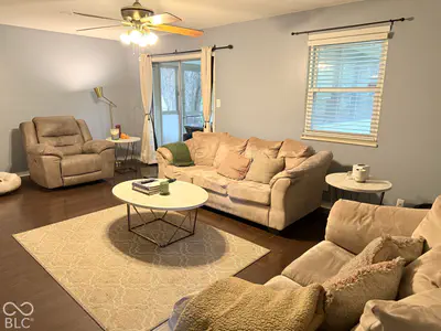 928 W 79th Street, Indianapolis - 2