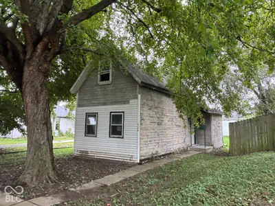 524 Courtland Avenue, Kokomo