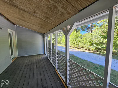 404 W Elm Street, Gaston - 5