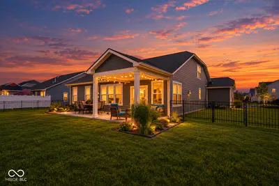 11814 Brambling Lane, Noblesville - 4
