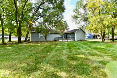 6798 Hufford Road, Brownsburg - 35