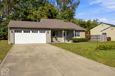 2370 Farmstead Drive, Columbus - 3