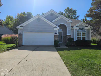 641 Beaverbrook Drive, Carmel