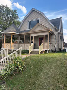 231 Washington Street, Greensburg