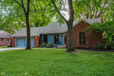 7231 Dean Road, Indianapolis - 4