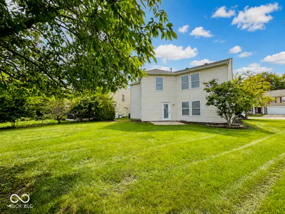 14463 Lee Stewart Lane, Fishers - 43