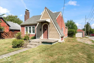 311 Merrill Street, Fortville