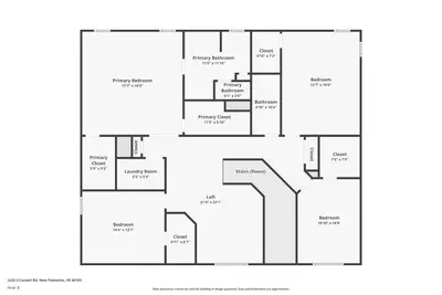 3232 Cordell Road, New Palestine - 55