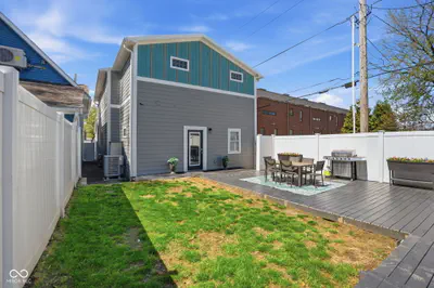131 Herman Street, Indianapolis - 32