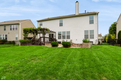 13973 Avalon East Drive, Fishers - 83