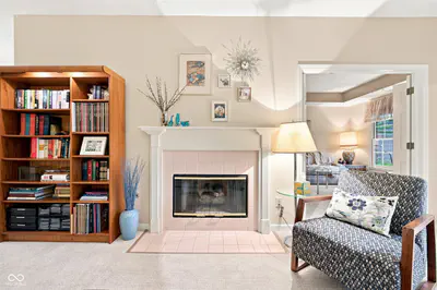 7601 Newport Bay, Indianapolis - 11