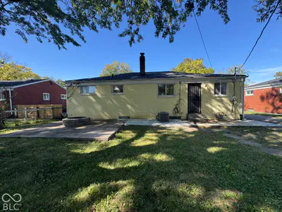 3925 Campbell Avenue, Indianapolis - 24