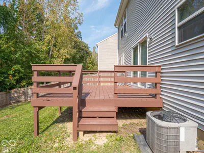 8066 Loveridge Drive, Indianapolis - 61