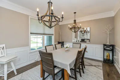 4135 Basswood Drive, Danville - 14