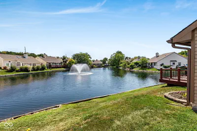 10753 Chesapeake Drive, Indianapolis - 29