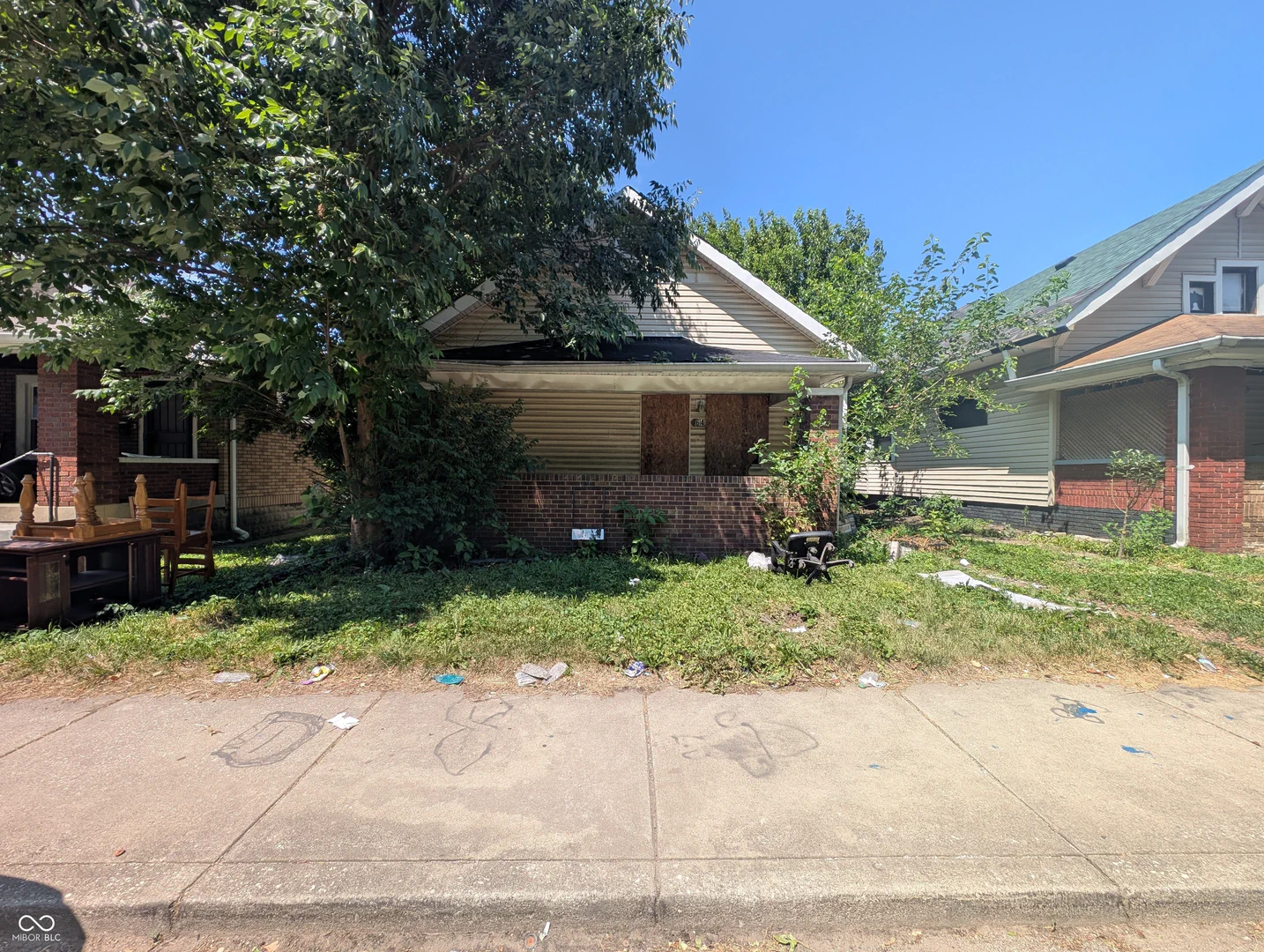 642 Oxford Street, Indianapolis
