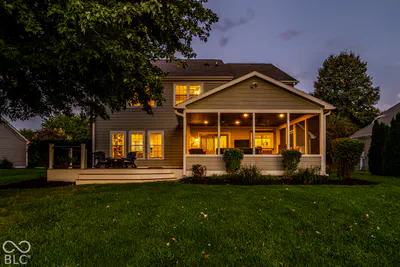 11164 Midnight Pass, Fishers - 50