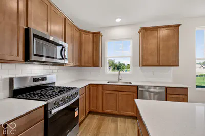 3394 Churchill Lane, Whitestown - 4