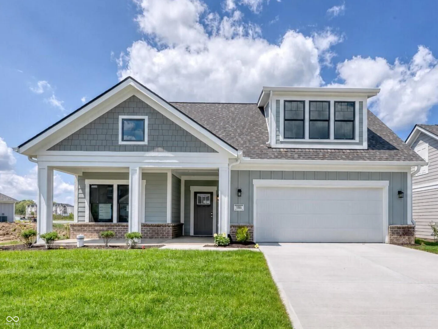 5918 Maple Glen Drive, Noblesville