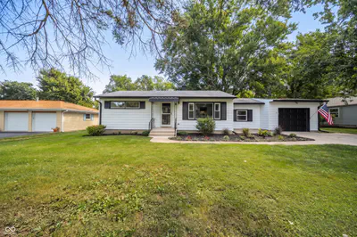 134 Central Way, Pendleton