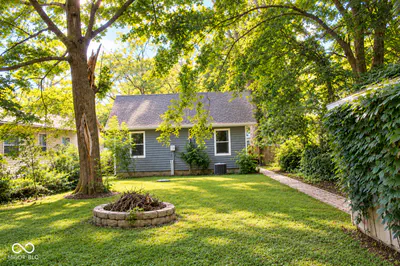 5188 Clarendon Road, Indianapolis - 19