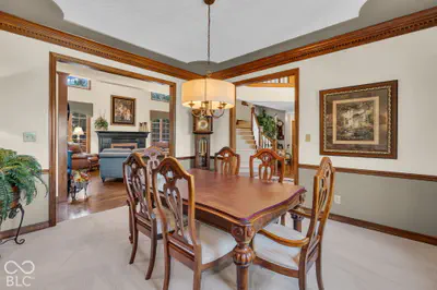 3935 Smokey Row Road, Bargersville - 14